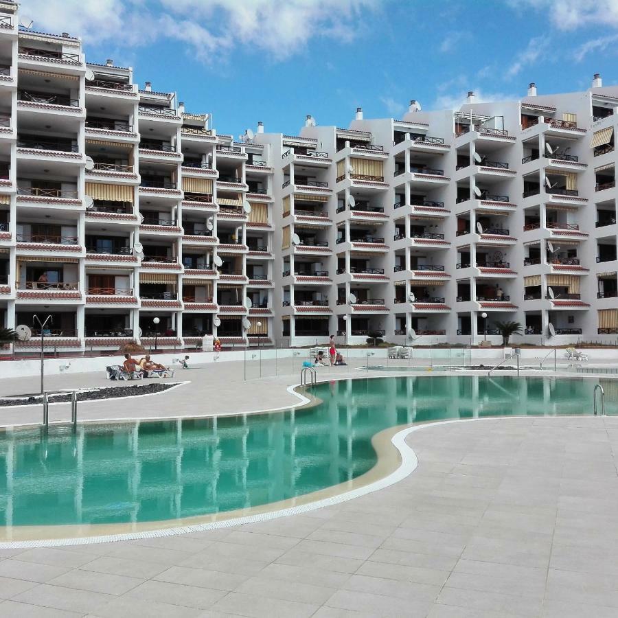 San Marino apartment Los Cristianos  Bagian luar foto