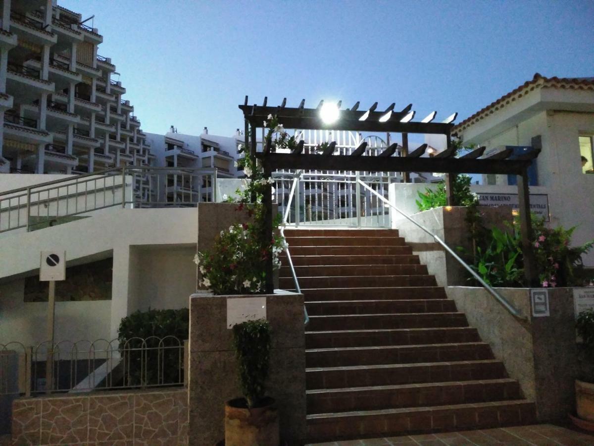 San Marino apartment Los Cristianos  Bagian luar foto