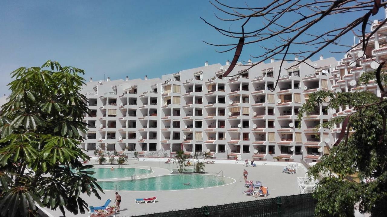 San Marino apartment Los Cristianos  Bagian luar foto