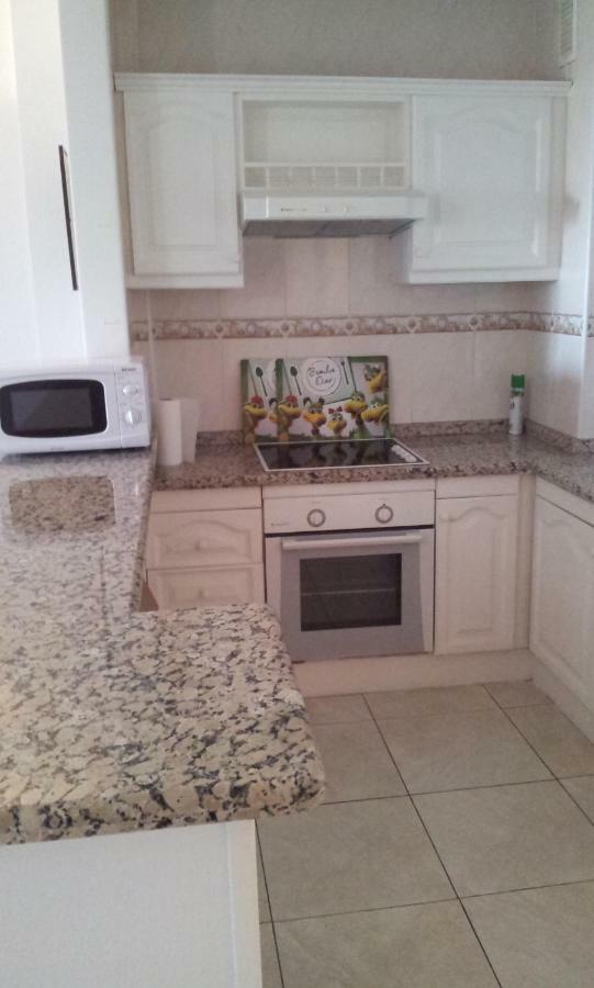 San Marino apartment Los Cristianos  Bagian luar foto