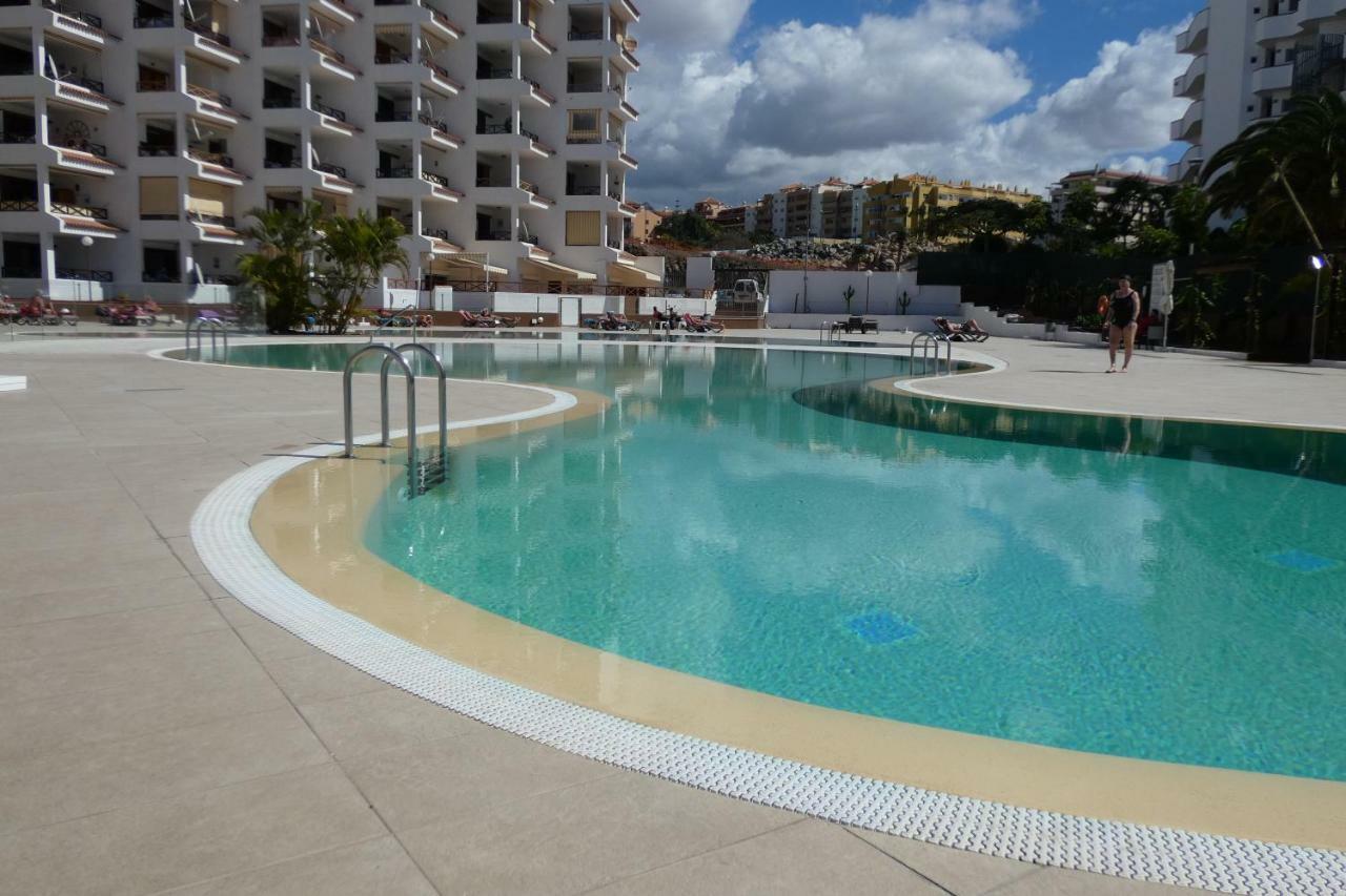 San Marino apartment Los Cristianos  Bagian luar foto