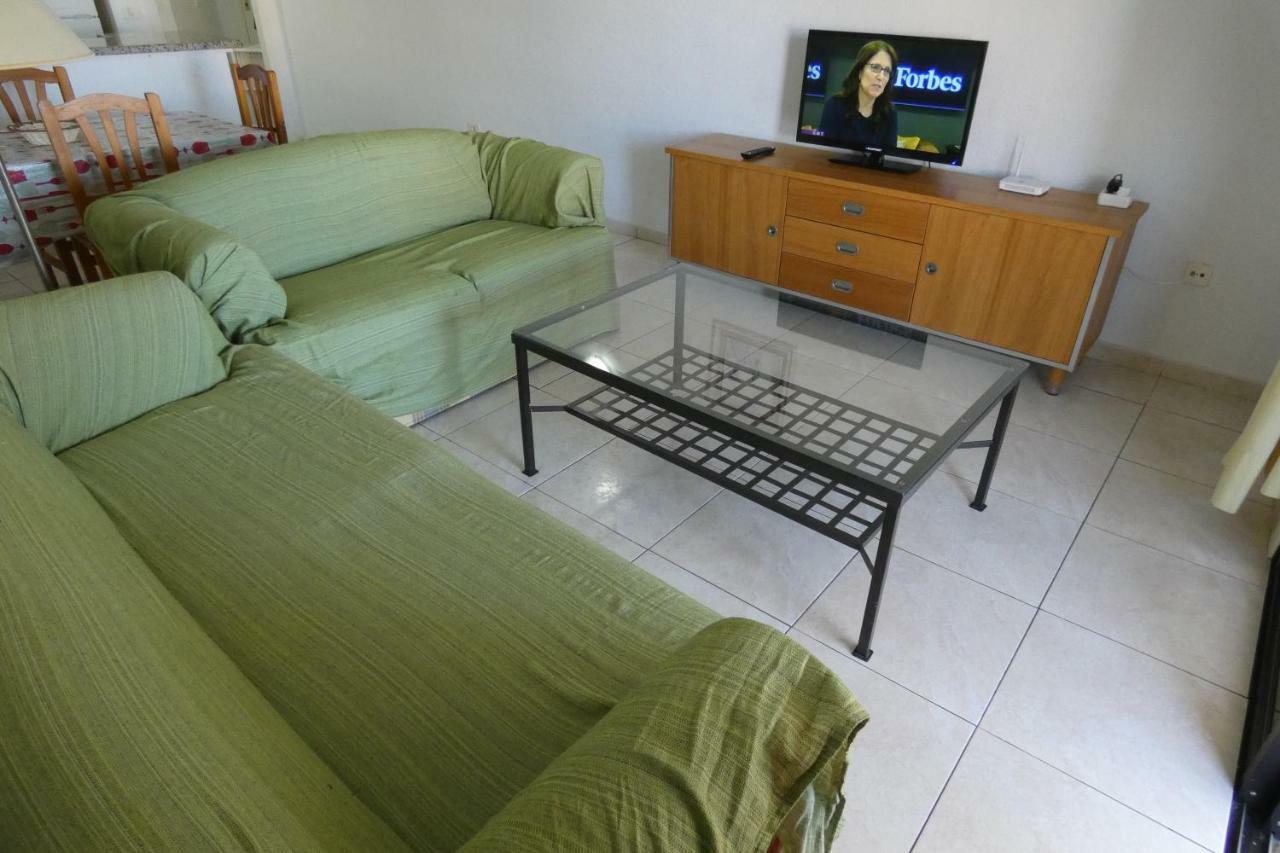 San Marino apartment Los Cristianos  Bagian luar foto