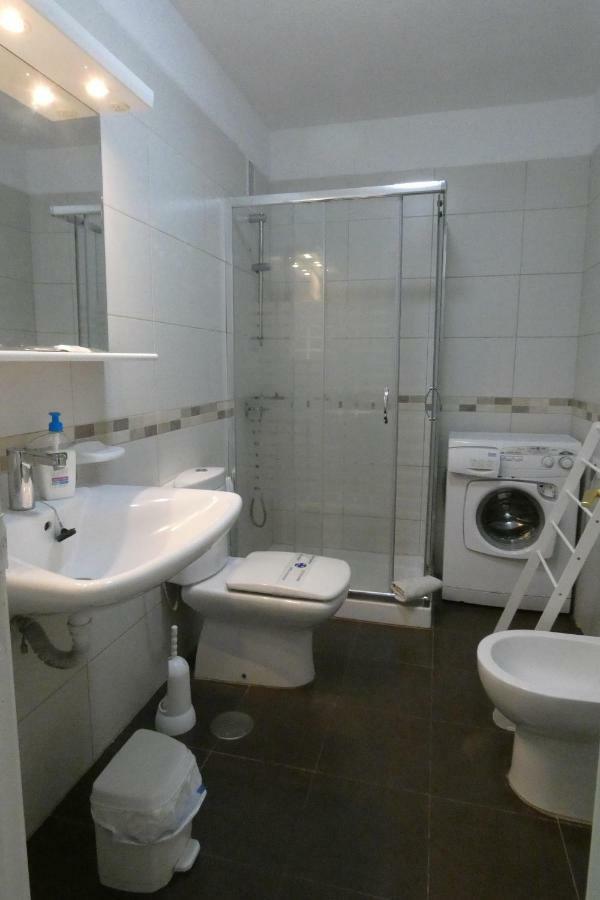 San Marino apartment Los Cristianos  Bagian luar foto