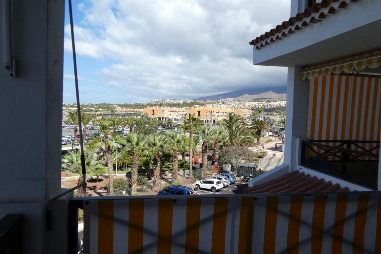 San Marino apartment Los Cristianos  Bagian luar foto