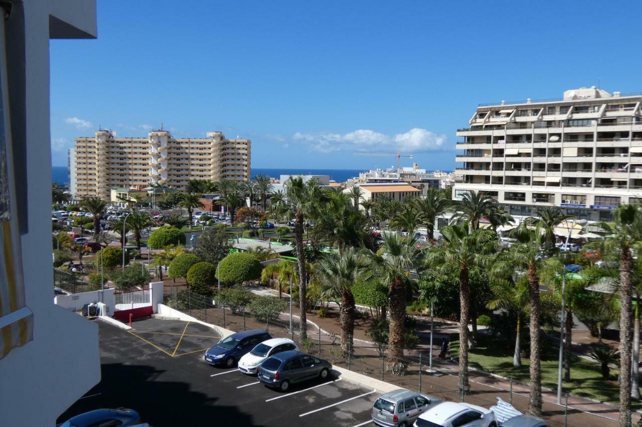 San Marino apartment Los Cristianos  Bagian luar foto