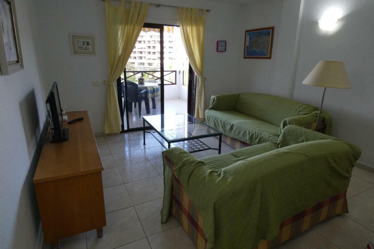 San Marino apartment Los Cristianos  Bagian luar foto
