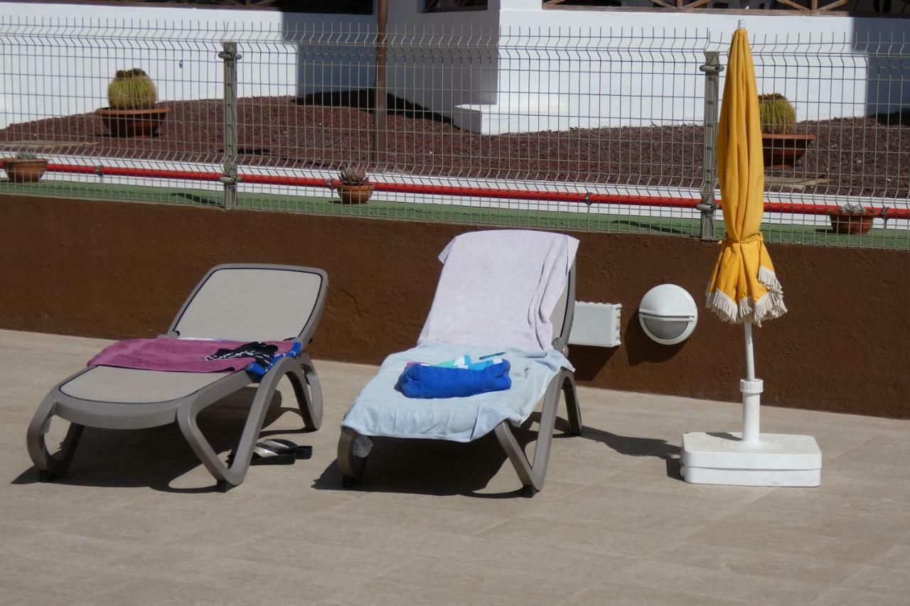 San Marino apartment Los Cristianos  Bagian luar foto