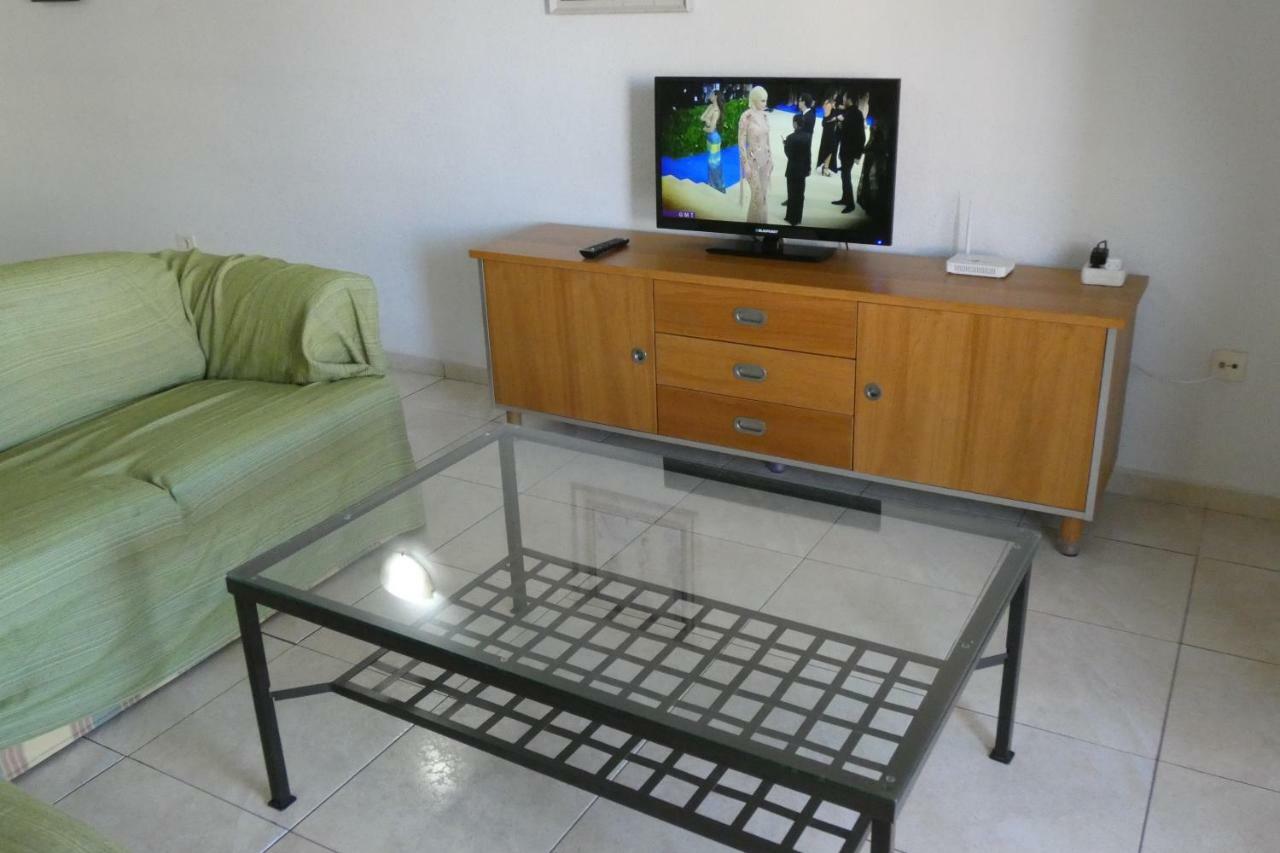 San Marino apartment Los Cristianos  Bagian luar foto