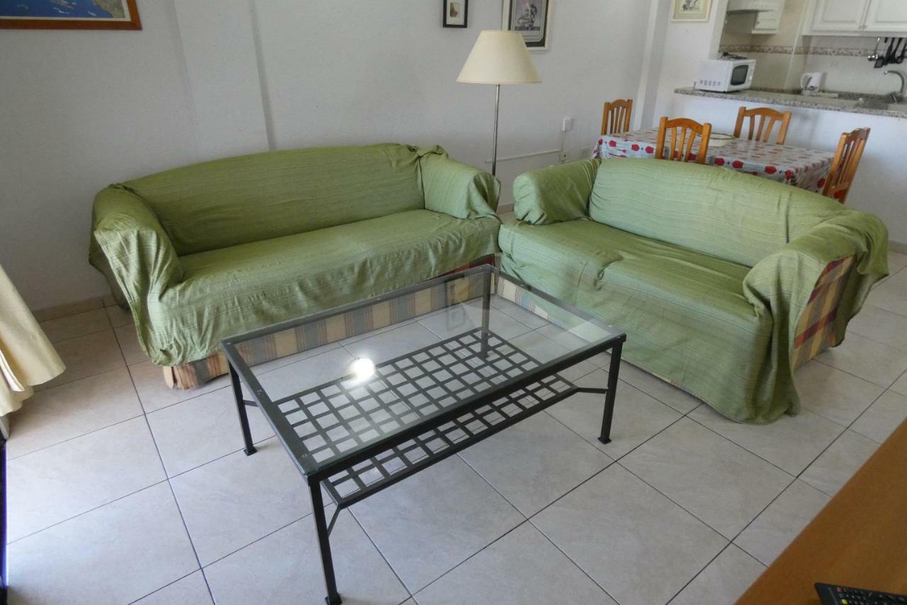 San Marino apartment Los Cristianos  Bagian luar foto