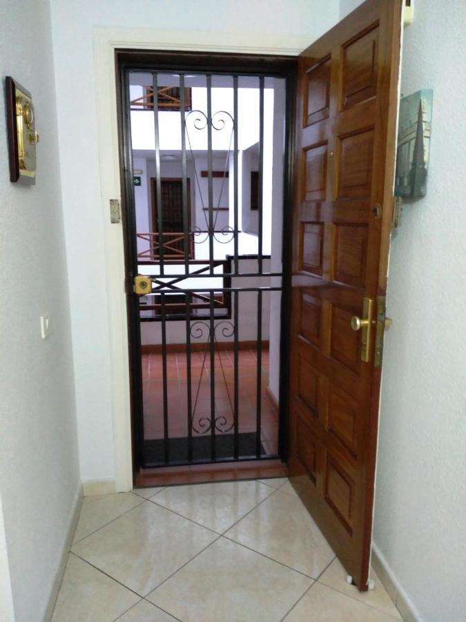 San Marino apartment Los Cristianos  Ruang foto