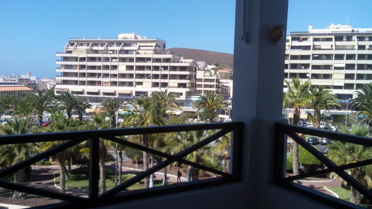 San Marino apartment Los Cristianos  Ruang foto