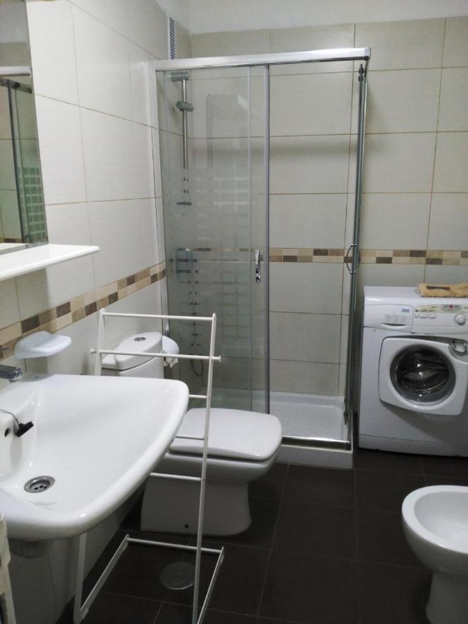 San Marino apartment Los Cristianos  Ruang foto