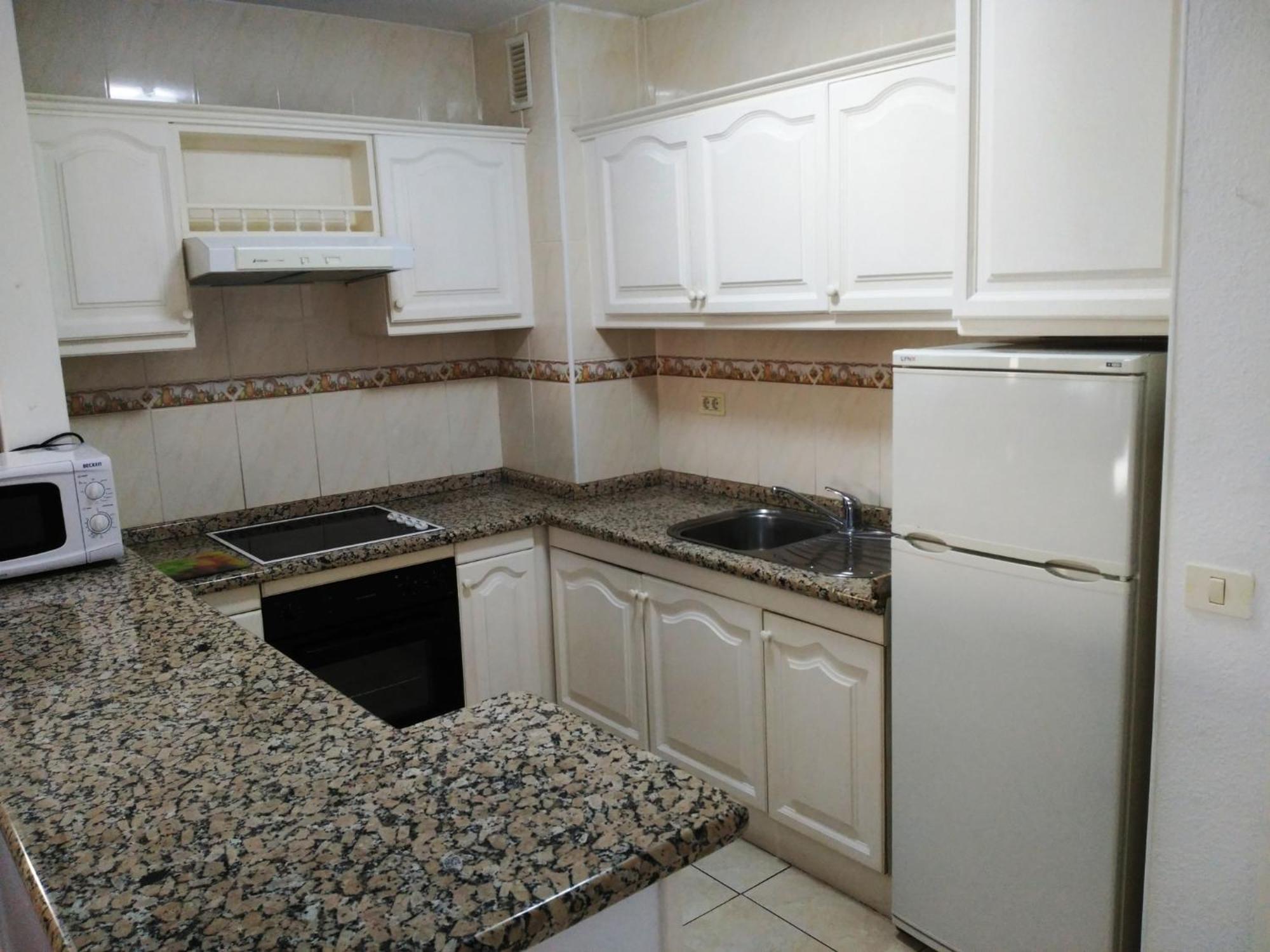 San Marino apartment Los Cristianos  Bagian luar foto