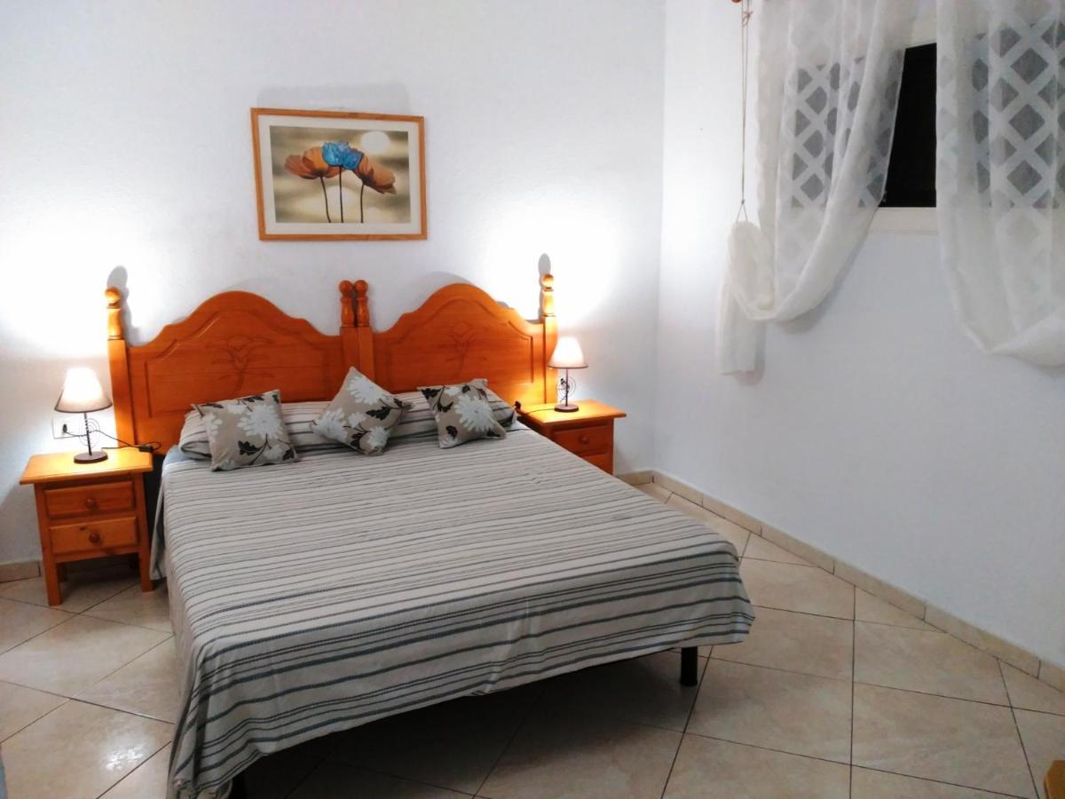 San Marino apartment Los Cristianos  Ruang foto