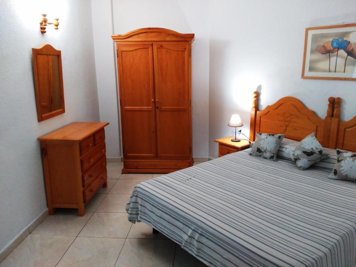 San Marino apartment Los Cristianos  Ruang foto