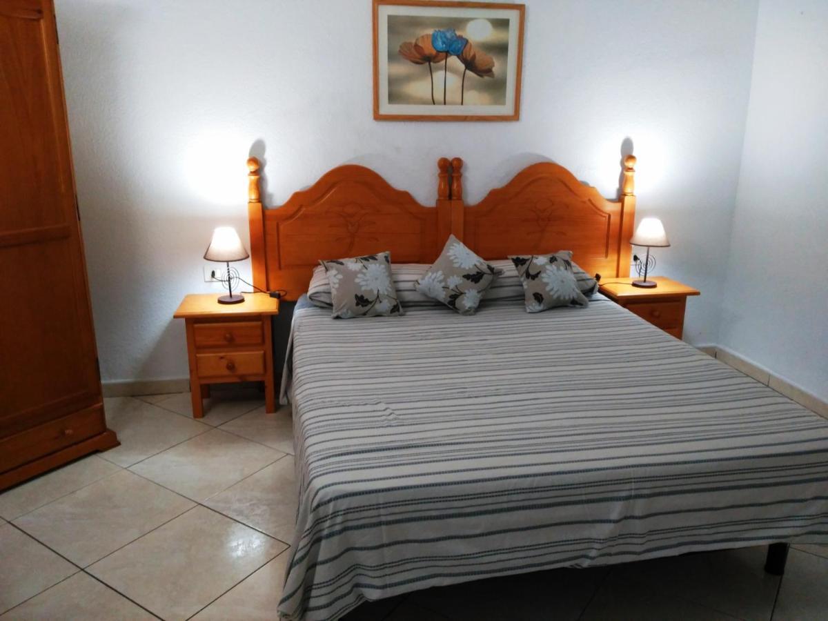 San Marino apartment Los Cristianos  Ruang foto